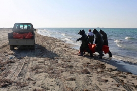 Najmanje 20 migranata utopilo se u blizini Sicilije