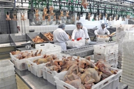 Nigerijski privrednik za saradnju s privrednicima iz RS