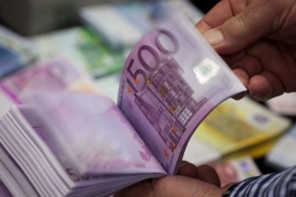 U EU utaja PDV-a 168 milijardi evra