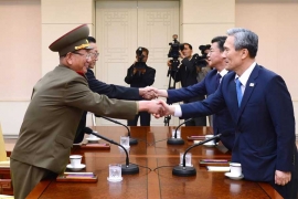 Dvije Koreje dogovorile okupljanje članova razdvojenih porodica