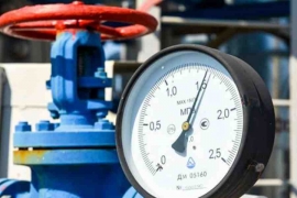Gasprom počeo aukciju gasa za Evropu