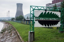 Uskoro proces Slovenija vs BiH zbog TE Ugljevik