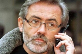 Prpa: Kurak ne liči na ubicu Slavka Ćuruvije