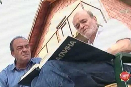 Srbin u Hrvatskoj daje svoju kuću migrantima