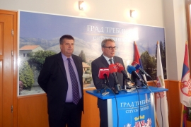 Bosić i Vučurević: Procesuirati sve kriminalne afere