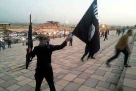 Žena ubila jednog od komandanata ISIL-a