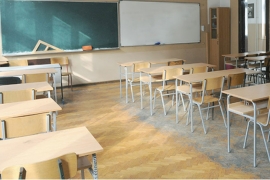 Djeca neće ići u školu dok se ne riješi pitanje jezika