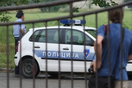 "Pale" dvije grupe serijskih kradljivaca