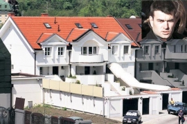 Legiji trajno oduzeta kuća od 178 kvadrata