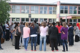  Politika u školskim klupama