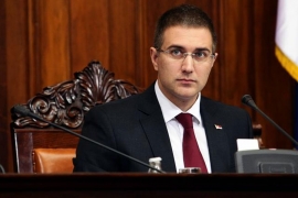 Stefanović: Zanima me sadržaj Dačićevih sastanaka