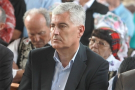 Čović u Tuzli: SDA i SBB trebaju sjesti i razgovarati
