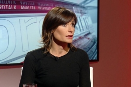 Biljana Srbljanović o rijalitima: Udariti porezom i na oglašivače