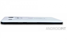  LG Nexus 5 telefon iz novog ugla