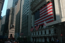 Na Wall Streetu cijene akcija skočile više od 2 odsto