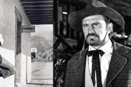 Prvi YU glumci u stranim filmovima (FOTO, VIDEO)