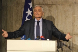 Špirić: Mijenjanje strukture ili bojkot Odbora za finansije BiH