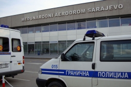 Granična policija odbila ulazak šestorici Turaka