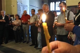 Održan parastos žrtvama Medačkog džepa