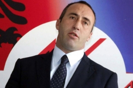 Haradinaj najavio proteste protiv vlasti