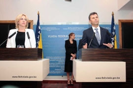 Premijeri RS i FBiH usaglasili akcioni plan za sprovođenje Reformske ...