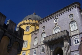 Kraljevska Portugalija (FOTO)