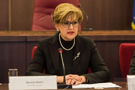 Sud BiH optužio ambasadora Mura: Izašli ste  iz okvira diplomatskog ...