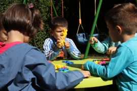 Duge liste čekanja za prijem djeteta u vrtić
