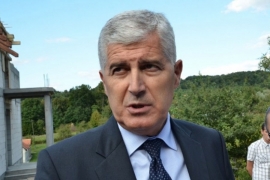 Čović: HDZ i SDA imaće cjelodnevni sastanak, nema većine bez SBB-a