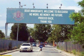 Bugari migrantima: Dobrodošli Nema posla. Nema budućnosti. Vratite se