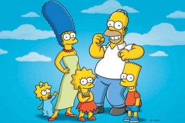 10 događaja koje su predvidjeli Simpsonovi: Od 11. septembra do rata u ...