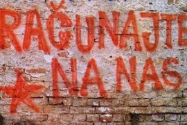 Balašević o pjesmama i Titu: Jugoslavija je bila moja firma (FOTO)