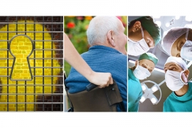 Alzheimerova bolest može biti zarazna?