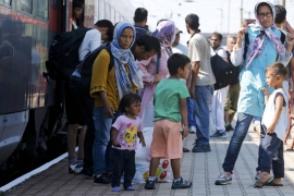 Skoro 4.000 migranata jutros ušlo u Austriju