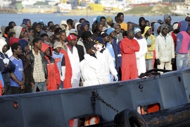 Put za Makedoniju i Srbiju čeka 17.000 novih migranata