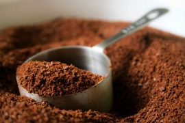 UIO oduzela 272 kilograma kafe