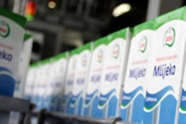 Mlijekoprodukt do kraja mjeseca izvozi prve količine proizvoda za EU
