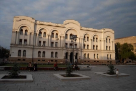 Tanjug o Konferenciji Nezavisnih 20 godina Dejtona