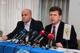 Sindikati obrazovanja najavili štrajk upozorenja u FBiH