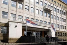 Beograd: Podignute optužnica za zločin nad Bošnjacima u Srebrenici