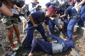 BBC: Mađarska sprema vojsku za obračun sa izbjelicama