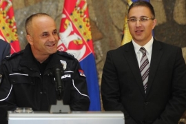 Policajcu koji je raznježio svijet nagrada za humanost