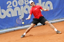 ATP čelendžer Banjaluka: Pozivnice Bozoljcu, Ćipoli i Pospišilu