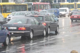 U sudaru kamiona i autobusa povrijeđeno više od 20 ljudi