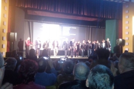 Svjetska premijera "Hiljadarke" u Banovićima (VIDEO)