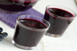  Sirup od grožđa