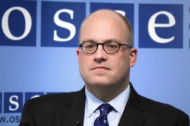 Mur: Saradnja Suda BiH i Misije OEBS-a ključ uspjeha