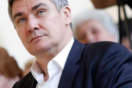 Milanović: Vidjećemo ko je Djed Mraz, a ko agent stranih banaka