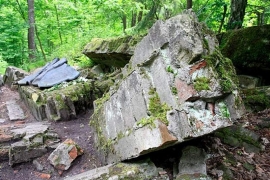 Poljski istraživač pronašao Hitlerov bunker u Poljskoj?