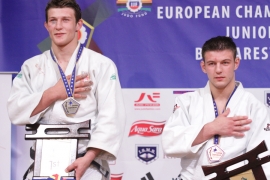 Cilj porodice Majdov zlato u Tokiju (FOTO)